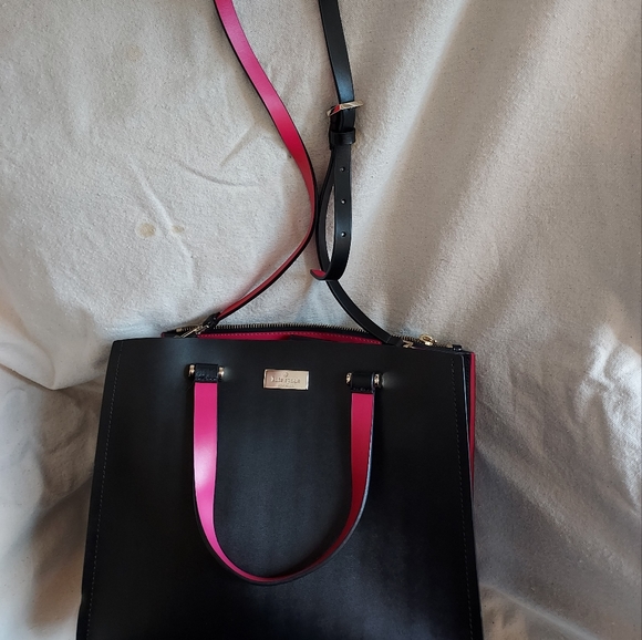 KATE SPADE - Arbour Hill Elodie - Picture 2 of 7